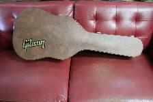 Gibson J-45 1964 - Cherry Sunburst w/ Gibson J45 Hardshell Case - Photo 10
