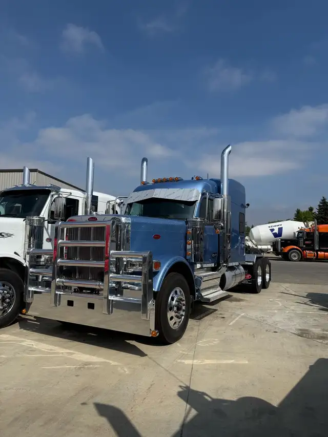 2 Drivers Needed to Haul NGL/Butane/Propane