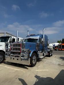 2 Drivers Needed to Haul NGL/Butane/Propane