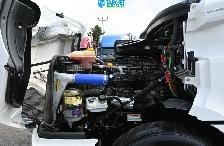 2023 Freightliner Cascadia - 395K Kilometers Driven - Photo 9