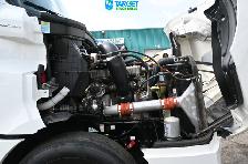 2023 Freightliner Cascadia - 395K Kilometers Driven - Photo 10