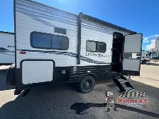 2022 Keystone RV Springdale Mini 1740RK - Photo 4