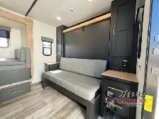 2022 Keystone RV Springdale Mini 1740RK - Photo 6