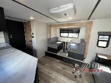 2022 Keystone RV Springdale Mini 1740RK - Photo 7