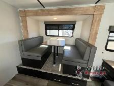 2022 Keystone RV Springdale Mini 1740RK - Photo 8