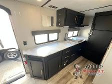 2022 Keystone RV Springdale Mini 1740RK - Photo 9
