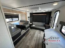 2022 Keystone RV Springdale Mini 1740RK - Photo 14