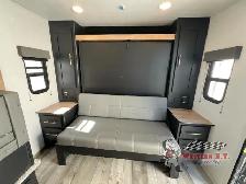 2022 Keystone RV Springdale Mini 1740RK - Photo 15