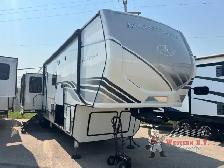 2022 Keystone RV Montana 3931FB - Photo 3
