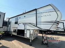 2022 Keystone RV Montana 3931FB - Photo 4