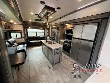 2022 Keystone RV Montana 3931FB - Photo 7