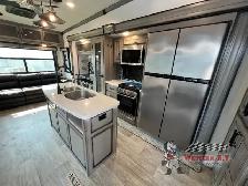 2022 Keystone RV Montana 3931FB - Photo 8