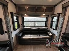 2022 Keystone RV Montana 3931FB - Photo 12