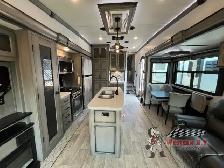 2022 Keystone RV Montana 3931FB - Photo 15