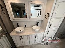 2022 Keystone RV Montana 3931FB - Photo 23