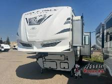 2023 Forest River RV Cherokee Wolf Pack 4500PACK14D