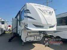 2023 Forest River RV Cherokee Wolf Pack 4500PACK14D - Photo 3