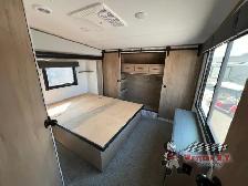 2023 Forest River RV Cherokee Wolf Pack 4500PACK14D - Photo 23