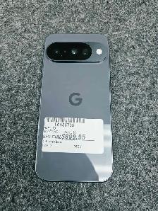 Google Pixel 10 - Photo 4
