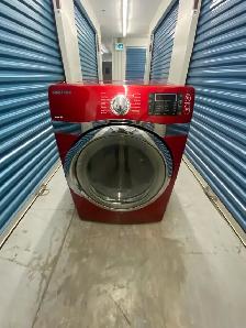 SAMSUNG ELECTRIC DRYER - Photo 5