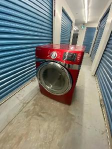 SAMSUNG ELECTRIC DRYER - Photo 6
