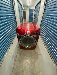 SAMSUNG ELECTRIC DRYER - Photo 9
