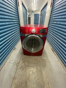 SAMSUNG ELECTRIC DRYER - Photo 10