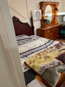 Private room fully furnished (GIRL ONLY) Malton Mississauga - Photo 2