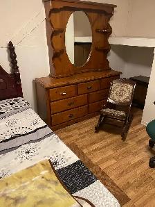 Private room fully furnished (GIRL ONLY) Malton Mississauga - Photo 3