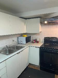 Private room fully furnished (GIRL ONLY) Malton Mississauga - Photo 4