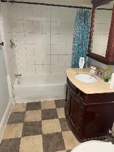Private room fully furnished (GIRL ONLY) Malton Mississauga - Photo 7