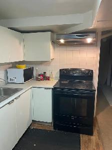 Private room fully furnished (GIRL ONLY) Malton Mississauga - Photo 8