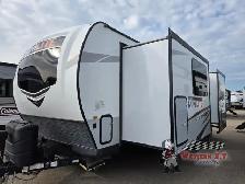 2022 Forest River RV Rockwood Mini Lite 2516S