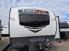 2022 Forest River RV Rockwood Mini Lite 2516S - Photo 3