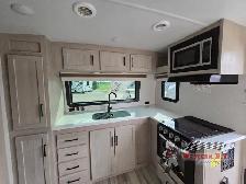 2022 Forest River RV Rockwood Mini Lite 2516S - Photo 8