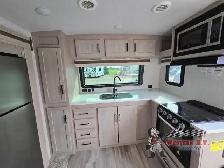 2022 Forest River RV Rockwood Mini Lite 2516S - Photo 9