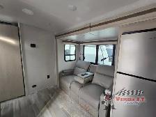 2022 Forest River RV Rockwood Mini Lite 2516S - Photo 13