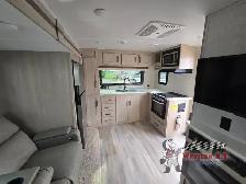 2022 Forest River RV Rockwood Mini Lite 2516S - Photo 17