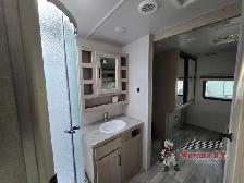 2022 Forest River RV Rockwood Mini Lite 2516S - Photo 18