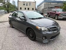 2013 Toyota Corolla S AUTO - Photo 3