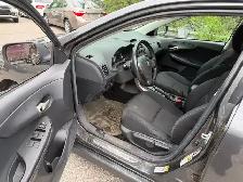 2013 Toyota Corolla S AUTO - Photo 7