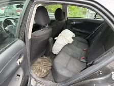 2013 Toyota Corolla S AUTO - Photo 8