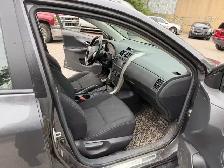 2013 Toyota Corolla S AUTO - Photo 11