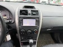 2013 Toyota Corolla S AUTO - Photo 13