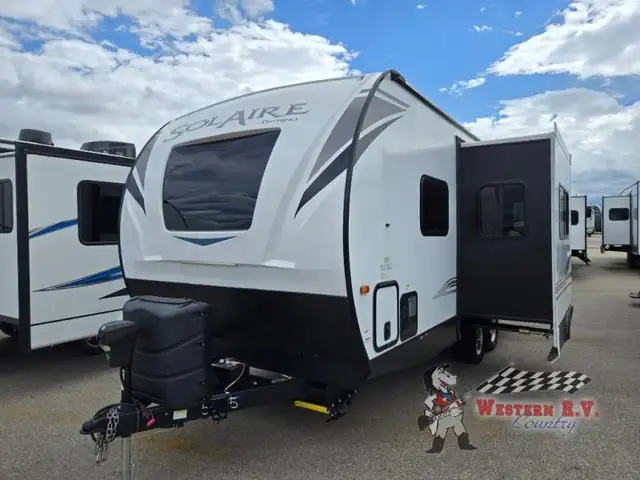 2023 Palomino SolAire Ultra Lite 208SS