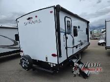 2023 Palomino SolAire Ultra Lite 208SS - Photo 4