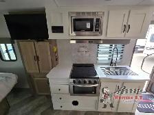 2023 Palomino SolAire Ultra Lite 208SS - Photo 9