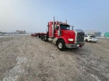Winch Tractor Operator and swampers - Photo 2