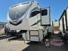 2023 Heartland Bighorn Traveler 39MB