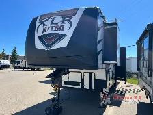 2018 Forest River RV XLR Nitro 36TI5